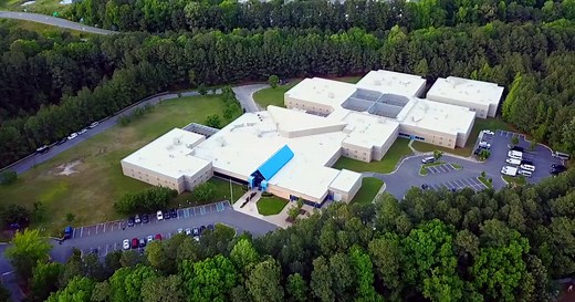 2 arrested after trying to break into Western Tidewater Regional Jail