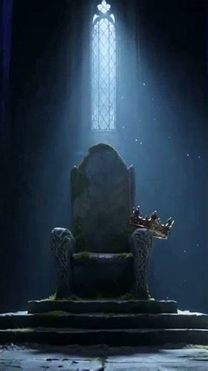 POV: You enter a forgotten kingdom 🏰 ⚔️#dnd #fantasy #ambientmusic #worldbuilding