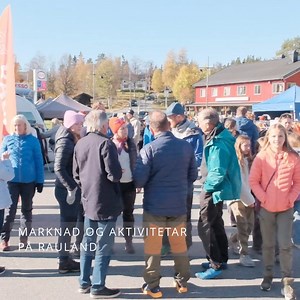🍁🎉 Velkomen til Rauland Haustfest – Laurdag 5. oktober! 🎉🍁 Gjer deg klar for ein heidundrande festdag i Rauland sentrum frå kl. 11-16! 🤩 Stor handlegate med lokalmat, handverk, kultur og mykje meir!🌞🍂 https://visitrauland.com/raulandhostfest/rauland-hostfest-2024/ | VisitRauland