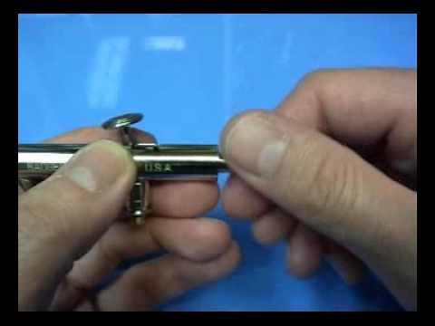 Badger 155 Anthem Airbrush