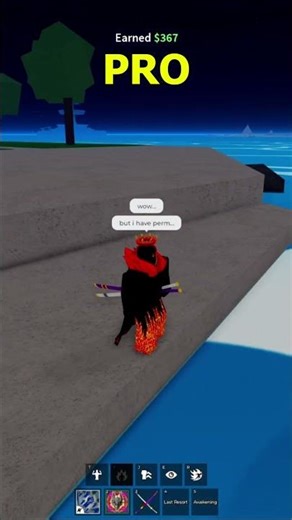 Noob vs Pro vs Hacker Finding Fruits