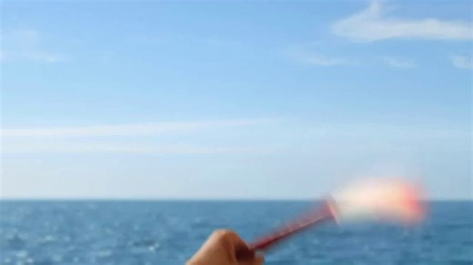 Oscar Mayer TV Spot, 'Last Flare'