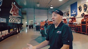 46K views · 42 reactions | “This is our 21st year of owning Scheuring Speed Sports. Probably the craziest thing I ever did was start this Snocross team. I actually went to school for heavy equipment. I gave up a great job. I had a company truck. I had a company credit card. I had a great income. I put it all aside and went just with my passion, just what I wanted to do." -Steve Scheuring | AMSOIL INC. | Facebook