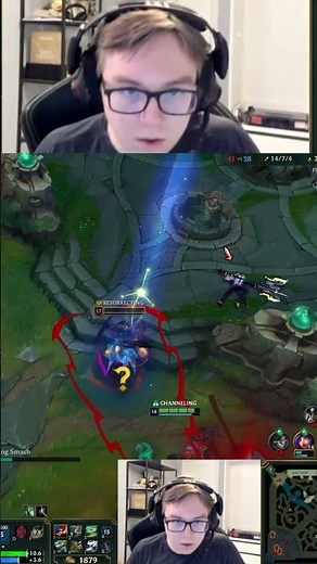 TheBaus Insane Sion Build! 😱