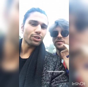 77K views · 2.3K reactions | Colluttorio e calcetto ❤ | Luca Onestini | Facebook