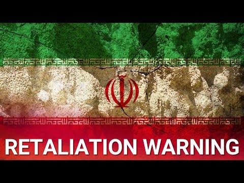 ‘We should expect Iran to retaliate’: Expert warns of the Iranian government's gruelling methods