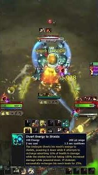 Underpin SOLO Guide for MOUNT! Tips, Strategy & Delver’s Gob-Trotter Mount #wowguide #wowchallenge