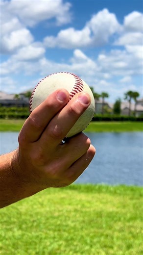 Mastering the Sinker Grip for Perfect Pitches
