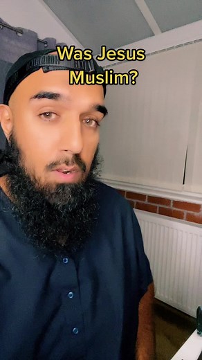 Was Jesus Muslim? Exploring the Belief in Islam
