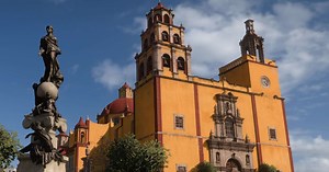 Forza Horizon 5's biomes shown off in gorgeous new screenshots