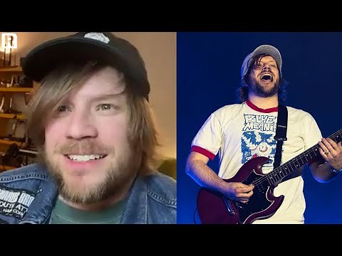 Fall Out Boy React To When We Were Young Festival | Interview