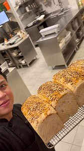 5.2K views · 194 reactions | Quinoa Bread loaf Recipe  | Khalil Vlog | Facebook