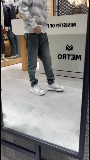 METRO Store on Reels