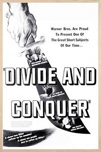 Why We Fight: Divide and Conquer (1943)
