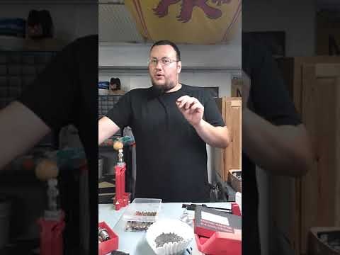 Gp90 load for 1889 Schmidt Rubin