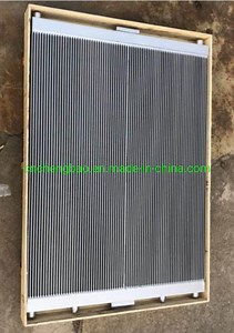 [Hot Item] Excavator Hydraulic Oil Cooler for Ex2500 Ex2600 Ex5500 Ex8000 4427952 4665529 4729782
