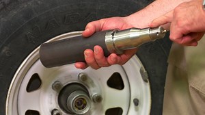 Trailer Bearings Overview: Lubrication and Maintenance