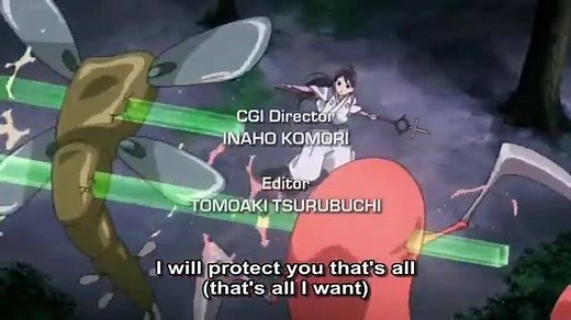 21K views · 418 reactions | Kekkaishi episode 1 | Anime Life | Facebook