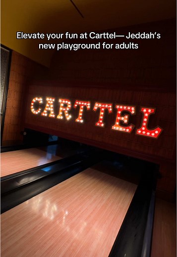 Carttel Entertainment: Your Ultimate Adult Playground in Jeddah