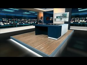 ITV Weekend News (2215GMT - Full Program - 22/1/22)