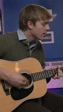 Six Foot Blonde - Live From the WLTL Lounge