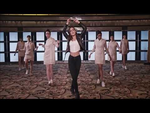 AronChupa - I'm an Albatraoz (Harris DJ Clean Edit) Official Extended Mix