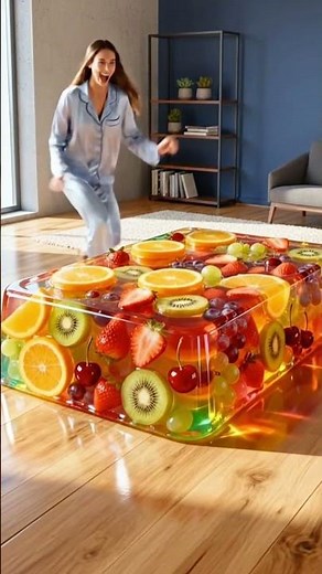 This Satisfying Bed Transformation Is Hypnotic #asmr #visualasmr