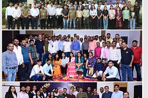 KSH Group Certified as a ‘Great Place To Work®’, Reinforcing Its People-First Legacy | Machine Maker - Latest Manufacturing News | Indian Manufacturing News - Latest Manufacturing News | Indian Manufacturing News - Machine Maker
