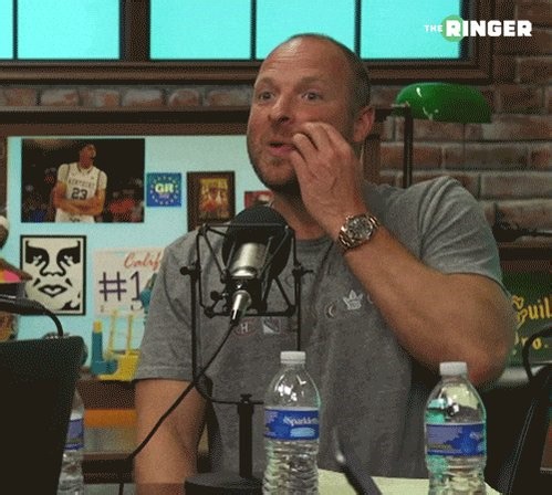 The r/BillSimmons Podcast (@rBillSimmonsPod) on X