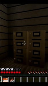 Léolas pendant une expérience scp #humour #drole #scp #minecraft