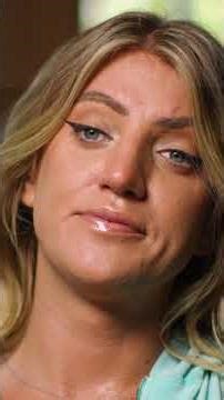 "I hope Trump puts you in a mental asylum" 😳 #ytshorts #hookedonthelook #plasticsurgery #transgender