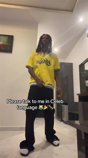 How to Speak Like a Celebrity: Funny Phrases & Reactions