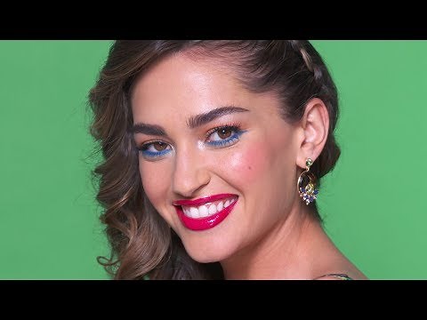 Tropical Punch Summer Makeup Tutorial | Ulta Beauty