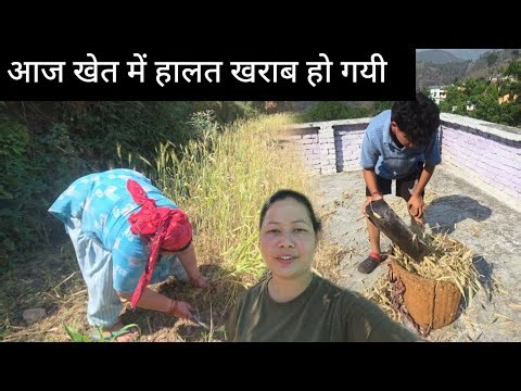 सगाई के बाद ये काम भी हो गया पूरा 😊 सब आये मदद करने 😊‪@Sheetalvlog-p7t‬