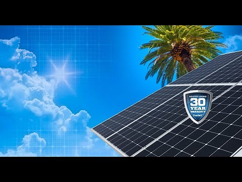 FreeVolt Introduces the World's FIRST Graphene Solar Panel!