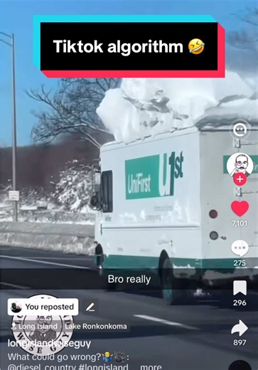 Tiktok knows how to fill unanswered questions 🤣 #tiktok #tiktokalgorithm #fullcircle #algorithm #fyp