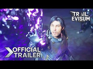 Exodus – Official Gameplay Trailer - The Game Awards 2025