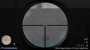 CoD2 how to kill Stalingrad officers video - Back2Fronts Mod for Call of Duty 2