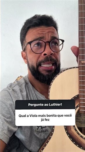 What is the most beautiful viola that ER Luthier has ever made?