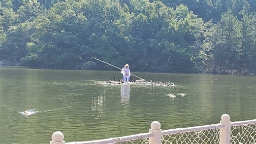 【旅游vlog】打卡莱州大基山