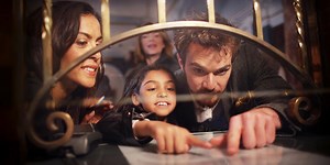 How to buy London theatre tickets | Official London Theatre guide