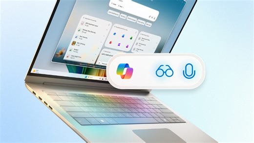 Microsoft Turns Windows 11 Into an Agentic OS with Voice, Vision, and Actions