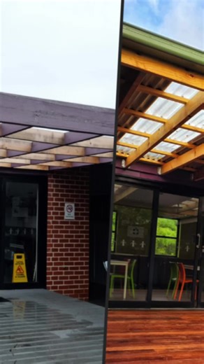 Advanced Coastal Carpentry. #carpentry #carpenter #chippytok #smallbusiness #construction #ViralBeauty