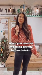 30K views | SAVE SANTA!  Need an engaging learning activity (that...