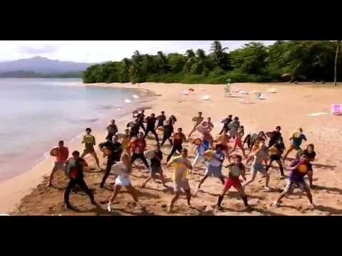 Teen Beach 2 - That's How We Do