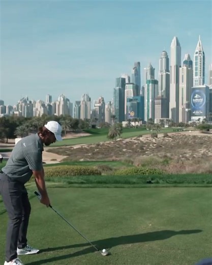 139K views · 224 reactions | Almost dead straight. Carry: 249 yards. Tommy Fleetwood making light work of rolling back the years with the original TaylorMade mini  (: TommyFleetwood1/X) | bunkered | Facebook