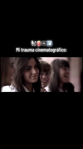 Mi trauma cinematográfico: la Tora y los recuerdos del colegio