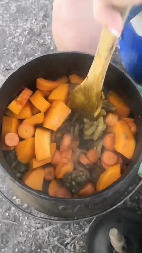 Authentic South African Poike Stew Recipe