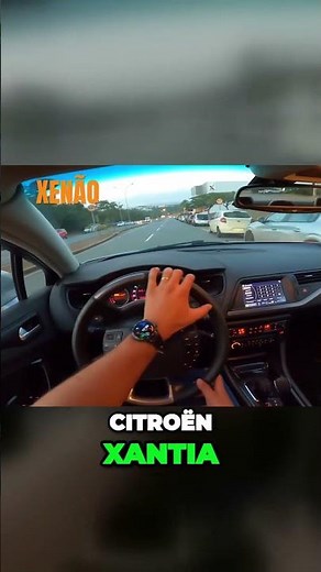 Citroën's Hydroactive suspension #carsoftheday