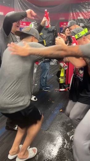 Soto showin’ off his moves 🕺 | New York Yankees